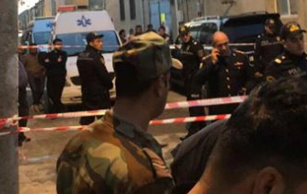 Sumqayıtda evə silahlı basqın edən şəxslə bağlı DAHA BİR FAKT