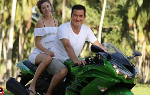 Acun Ilıcalı nə qədər maşını və motosikleti olduğunu açıqladı - FOTO