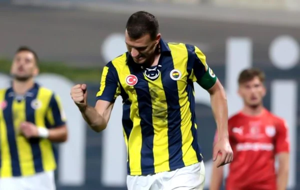 Dzeko Lefterin rekordunu qırdı