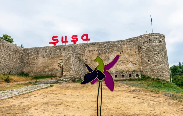 Şuşada TÜRKSOY-a üzv ölkələrin Dövlət Teatrları Rəhbərləri Şurasının toplantısı yekunlaşıb - YENİLƏNİB