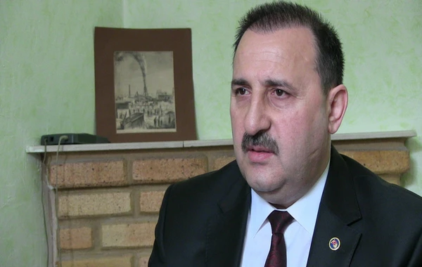 Nazim Bəydəmirlinin həbs müddəti uzadılıb