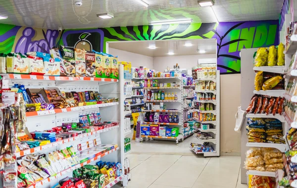 İndi Market alış-verişin qanunlarını dəyişdirir - FOTO