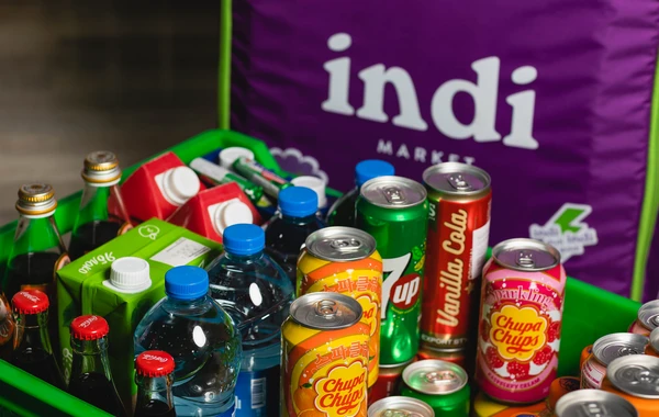 İndi Market alış-verişin qanunlarını dəyişdirir - FOTO