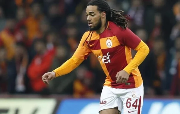 Super Liqada "transfer bombası" - “Qalatasaray”ın sabiq futbolçusu “Fənər”ə gəlir - FOTO