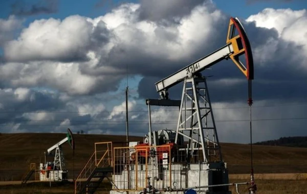 Azərbaycan neftinin qiyməti