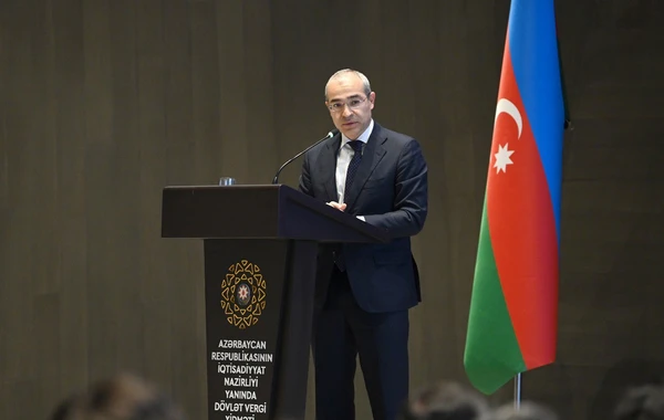 Nazir: “Ölkə başçısının tapşırığı ilə investisiya təşviqi şərtləri dəyişdirilib”