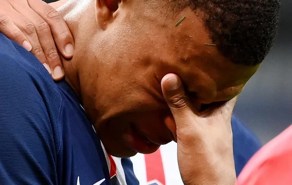 Mbappe "Qızıl top"u niyə qazanmadı? - PSJ-nin baş məşqçisi AÇIQLADI