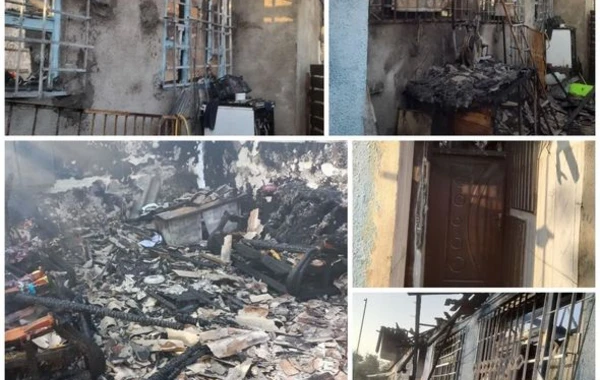 Пожар в наркодиспансере в Иране: погибли более 30 человек - ФОТО