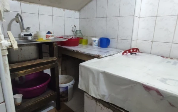 Antisanitar şəraitdə işləyən kafenin fəaliyyəti məhdudlaşdırılıb - FOTO