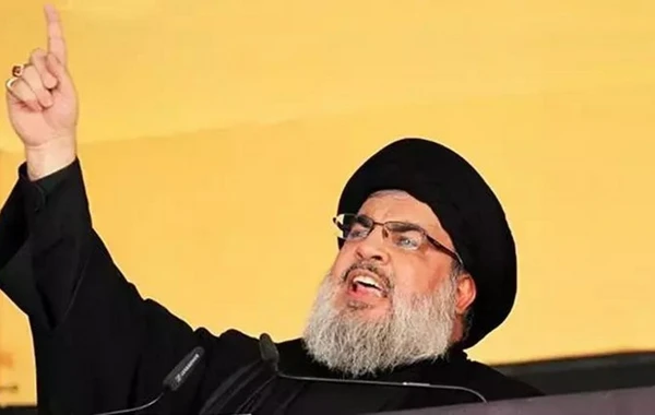 Şeyx Nəsrullah: "Hizbullah" bir neçə həftə ərzində 50 döyüşçüsünü itirib”