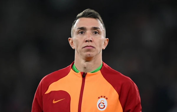 Musleradan "Qalatasaray"lılara pis xəbər - FOTO