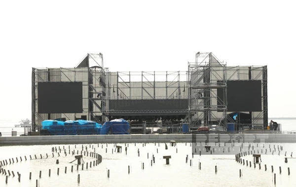 Bakıda Zəfər Günü münasibəti ilə konsert proqramı və atəşfəşanlıq olacaq - FOTO