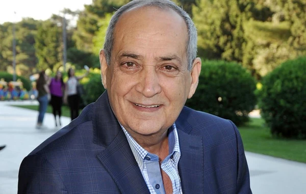 Rasim Balayev birləşmiş kino ittifaqlarının sədrliyinə namizəd olub