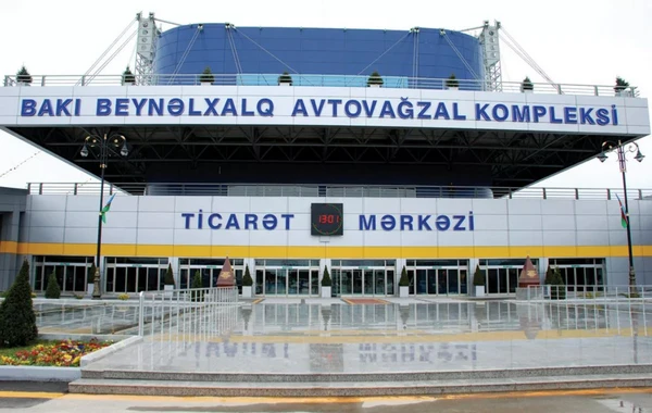 Azərbaycanda avtovağzallar gücləndirilmiş iş rejimində fəaliyyət göstərəcək