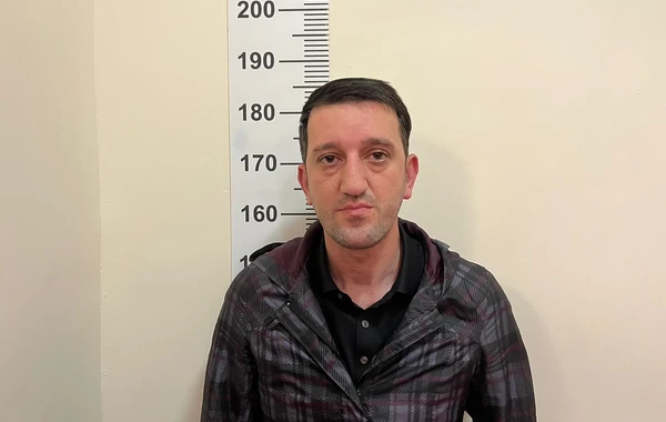 Sosial yardım düzəltmək adı altında dələduzluq edən şəxs saxlanılıb - VİDEO
