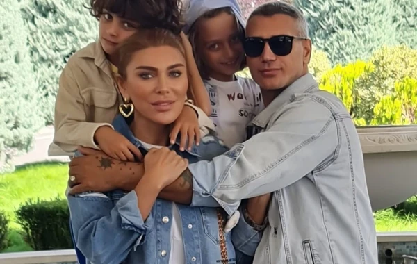 Xoşqədəmə xəyanət iddiası ilə gündəmə gələn Doğuş səssizliyini pozdu - FOTO