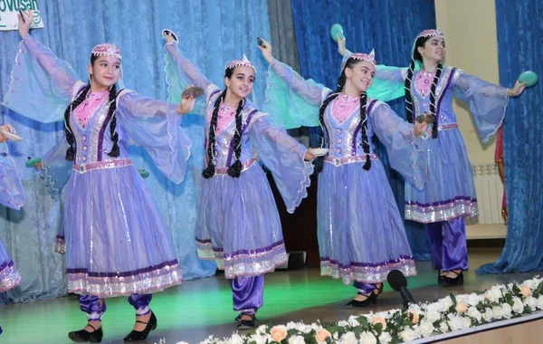 “Zəfər” festivalı çərçivəsində Uşaq Filarmoniyasında konsert keçirilib - FOTO