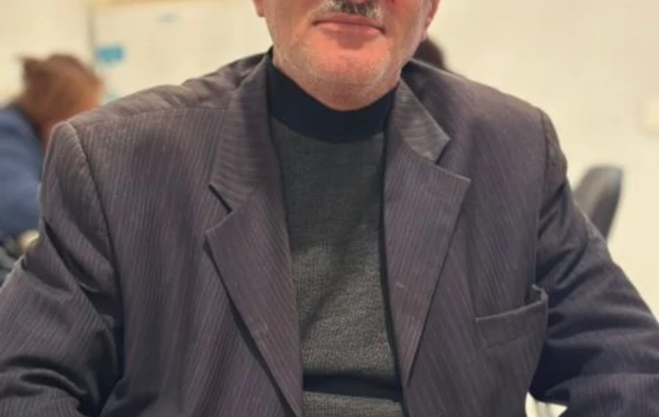 Əməkdar artistin qızı vəfat etdi - FOTO