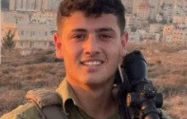 Netanyahunun qardaşı oğlu Qəzzada öldürüldü - ŞOK İDDİA/FOTO