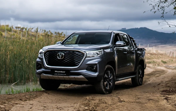 CHANGAN Azərbaycan artıq yeni ünvanda! - FOTO