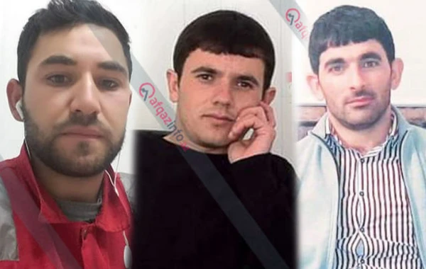 Погибший в тяжелом ДТП в Шуше Шахбаз Исаев был участником Отечественной войны - ФОТО