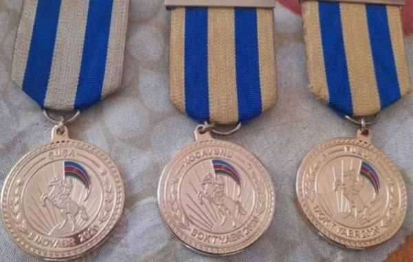 Погибший в тяжелом ДТП в Шуше Шахбаз Исаев был участником Отечественной войны - ФОТО