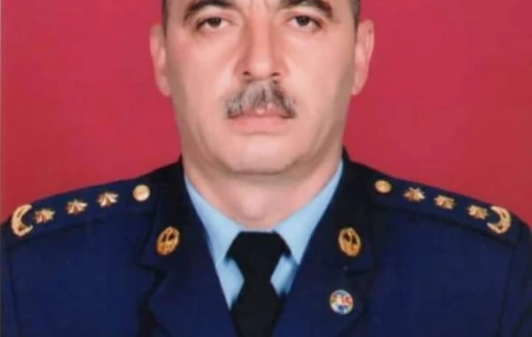 Prezidentin general rütbəsi verdiyi Namiq Bayramov bu vəzifədə çalışır - DOSYE