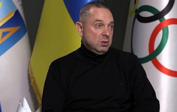Ukraynada daha bir nazir istefa verib
