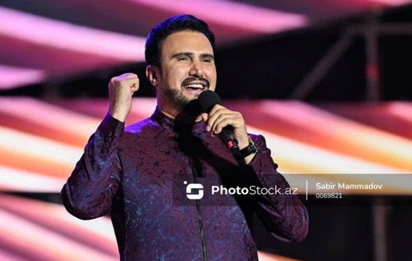 8 Noyabr - Zəfər Günü münasibəti ilə Bakıda atəşfəşanlıq - YENİLƏNİB + VİDEO