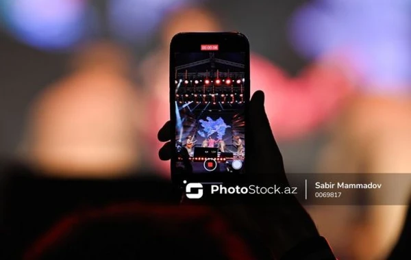 8 Noyabr - Zəfər Günü münasibəti ilə Bakıda atəşfəşanlıq - YENİLƏNİB + VİDEO