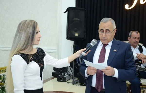 SOCAR-ın Nəqliyyat İdarəsində Zəfər Günü qeyd edilib - FOTO