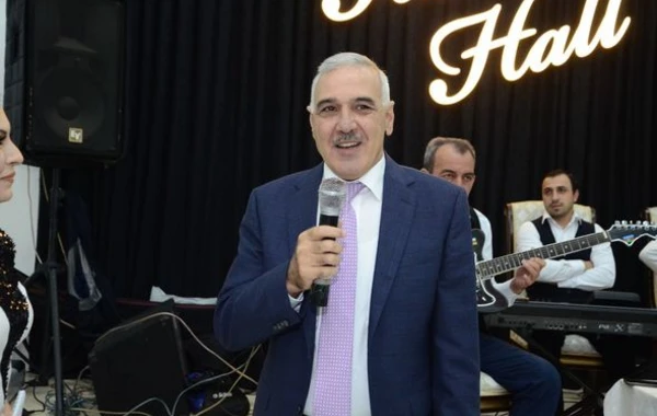 SOCAR-ın Nəqliyyat İdarəsində Zəfər Günü qeyd edilib - FOTO