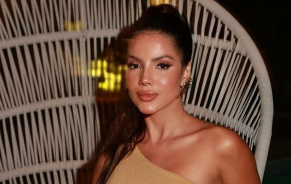 Məşhur model estetik əməliyyat zamanı öldü - FOTO