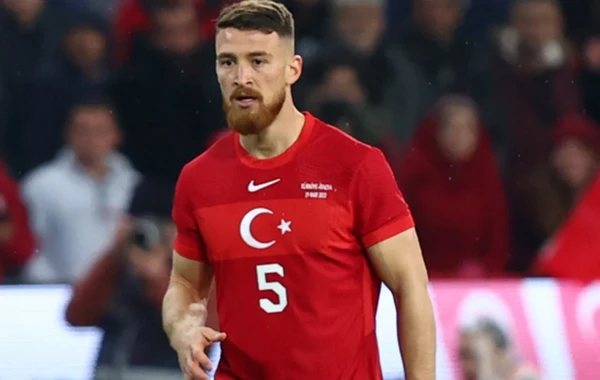 “Fənər” “Qalatasaray”ın ala bilmədiyi bu futbolçunu transfer edir - FOTO