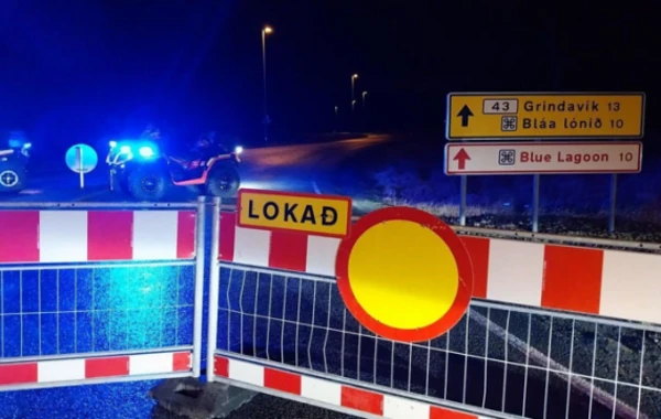 Bu ölkədə son 2 gündə minlərlə zəlzələ oldu, iri şəhər boşaldılır - FOTO