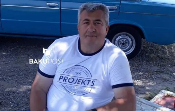 Neftçalada özünü öldürən iş adamı ilə bağlı YENİ DETALLAR - FOTO