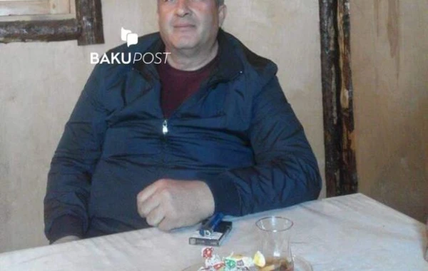 Neftçalada özünü öldürən iş adamı ilə bağlı YENİ DETALLAR - FOTO