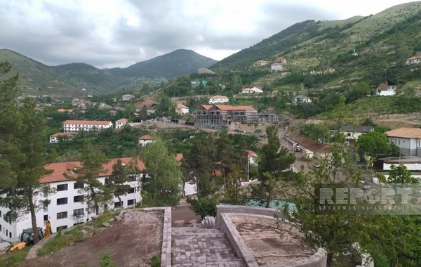 Laçında şəhər infrastrukturunun 80 faizi tamamlanıb, 5 fabrik açılıb, 430 nəfər işlə təmin olunub