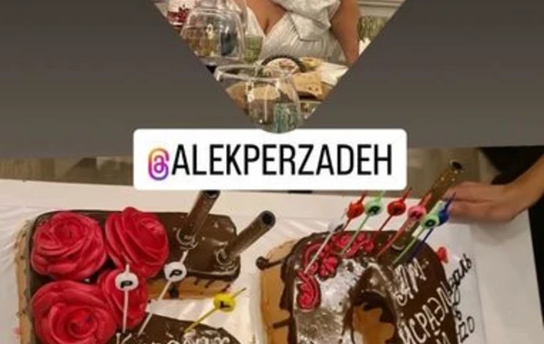 Emma Ələkbərzadə 50 yaşını belə qeyd etdi - FOTO/VİDEO