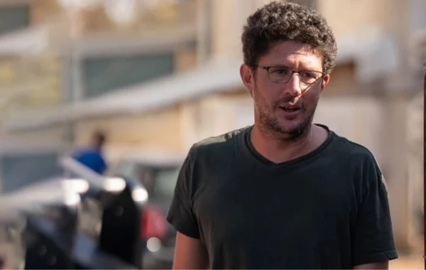 "Netflix"in məşhur serialının aktyoru Qəzzada öldürüldü - FOTO