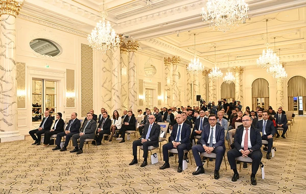 VTB (Azərbaycan) milli basketbol liqası ilə rəsmi tərəfdaşlığı davam etdirir - FOTO