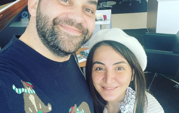 12 yaşından xərçənglə mübarizə aparan fenomen öldü - FOTO