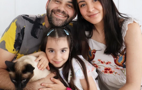 12 yaşından xərçənglə mübarizə aparan fenomen öldü - FOTO