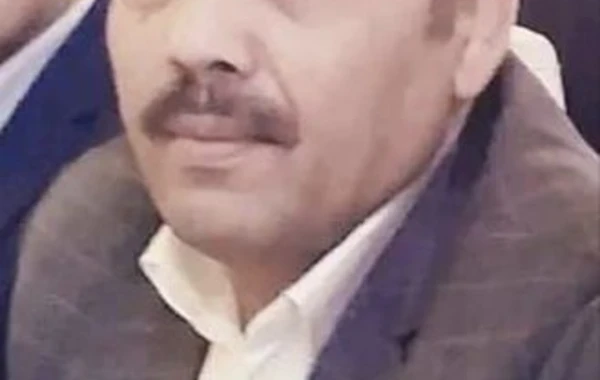 Azərbaycanda Əməkdar məşqçi vəfat etdi - FOTO