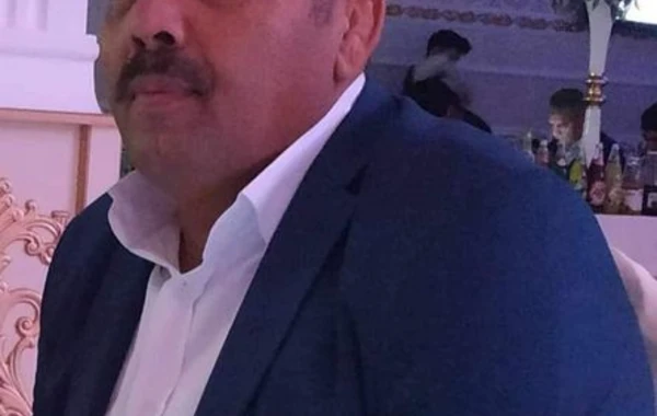 Azərbaycanda Əməkdar məşqçi vəfat etdi - FOTO