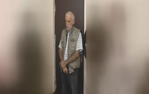 Ağdaşda əməliyyat keçirildi: Saxlanılanlar var - FOTO/VİDEO