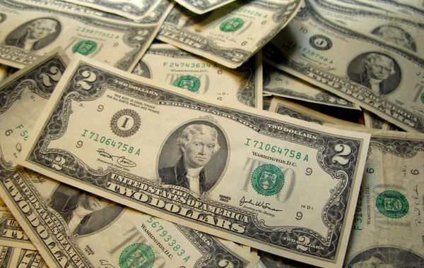 Banklar artıq köhnə dollarları almır? - RƏSMİ AÇIQLAMA