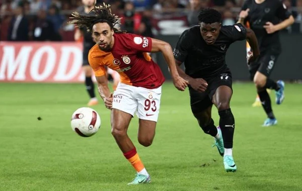 İngilis nəhəngi “Qalatasaray”ın gənc ulduzunu almaq istəyir - FOTO