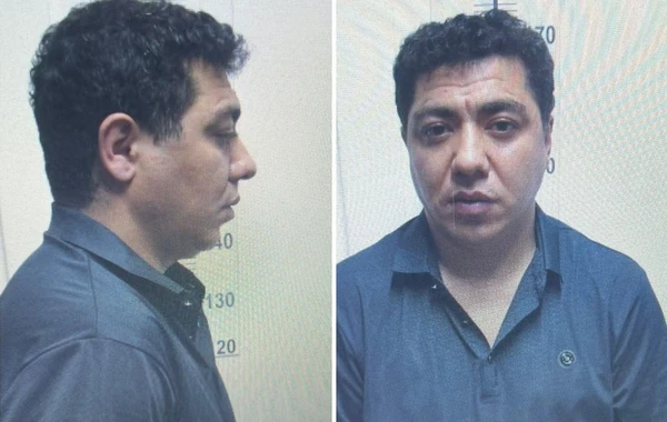 "Mahir Ay Brat"ın məhkəməsi başlayıb