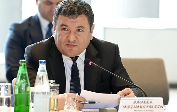 Qazaxıstan və Özbəkistan Azərbaycanın iştirakı ilə yaradılacaq enerji dəhlizlərinə qoşulmaq istəyir - FOTO